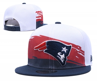 NFL New England Patriots Adjustable Hat YS - 1422