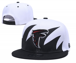 NFL Atlanta Falcons Adjustable Hat YS - 1423