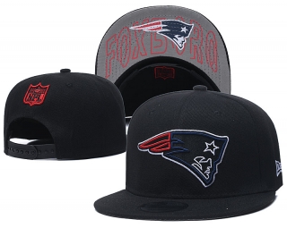 NFL New England Patriots Adjustable Hat YS - 1424