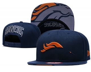 NFL Denver Broncos Adjustable Hat YS - 1425