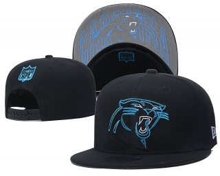NFL Carolina Panther Adjustable Hat YS - 1426