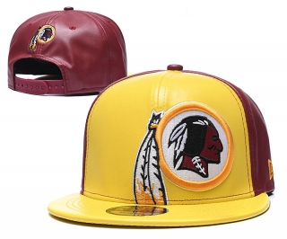 NFL Washington Redskins Adjustable Hat YS - 1427