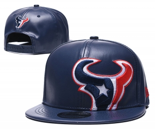 NFL Houston Texans Adjustable Hat YS - 1428