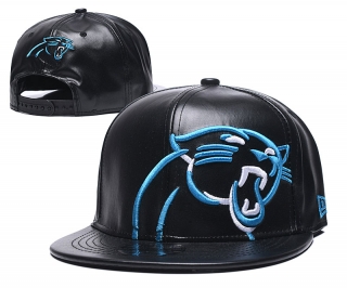 NFL Carolina Panther Adjustable Hat YS - 1430