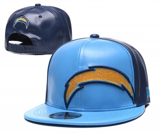 NFL San Diego Chargers Adjustable Hat YS - 1432