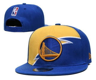 NBA Golden State Warriors Adjustable Hat YS - 1339