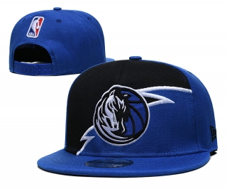 NBA Dallas Mavericks Adjustable Hat YS - 1340