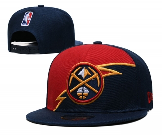 NBA Denver Nuggets Adjustable Hat YS - 1345