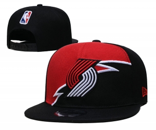 NBA Portland Trail Blazers Adjustable Hat YS - 1353