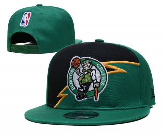 NBA Boston Celtics Adjustable Hat YS - 1358