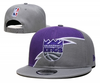 NBA Sacramento Kings Adjustable Hat YS - 1359