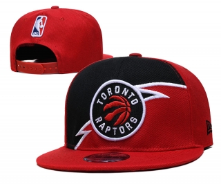 NBA Toronto Raptors Adjustable Hat YS - 1361