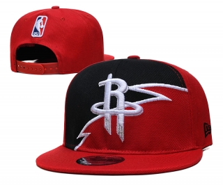 NBA Houston Rockets Adjustable Hat YS - 1362