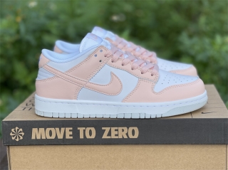 Authentic Nike SB Dunk Low “Move to Zero” Women Shoes