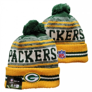 NFL Green Bay Packers Beanies XY 0196