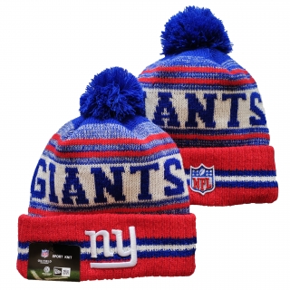 NFL New York Giants Beanies XY 0201