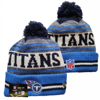 NFL Tennessee Titans Beanies XY 0206