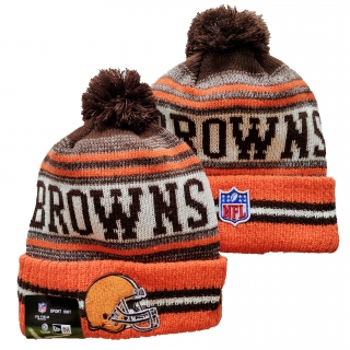 NFL Cleveland Browns Beanies XY 0207