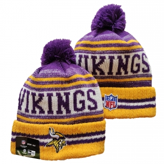 NFL Minnesota Vikings Beanies XY 0209
