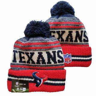 NFL Houston Texans Beanies XY 0211