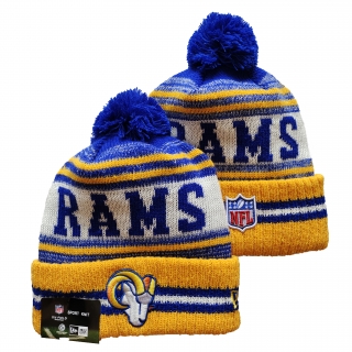 NFL St Louis Rams Beanies XY 0214