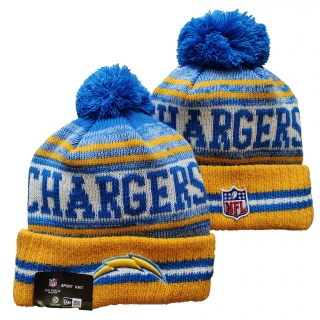 NFL San Diego Chargers Beanies XY 0215