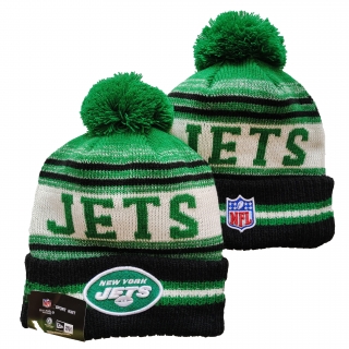 NFL New York Jets Beanies XY 0216