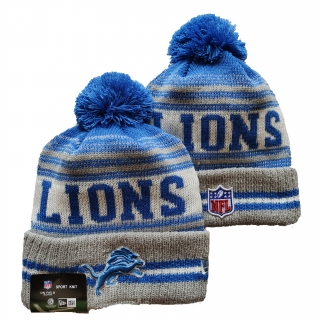 NFL Detroit Lions Beanies XY 0221