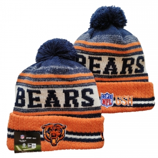 NFL Chicago Bears Beanies XY 0225
