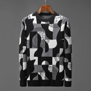 Versace Sweater m-xxl 21m02_5423049