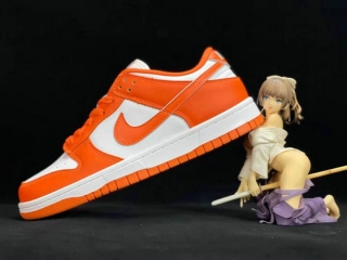 Nike SB Dunk Women Shoes ZGYZ - 058