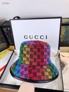 Gucci bucket hat (129)_5276499