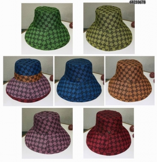 Gucci bucket hat (225)_5276504