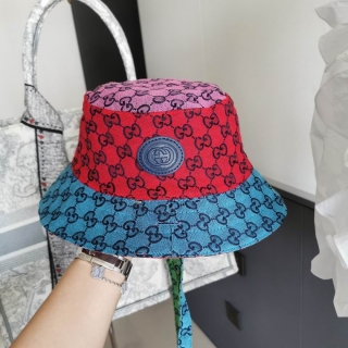Gucci bucket hat (289)_5276505