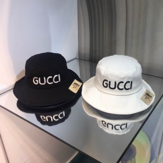Gucci bucket hat (515)_5276511