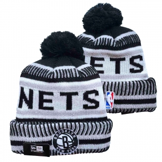 NBA Brooklyn Nets Beanies XY 044