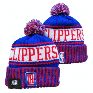 NBA Los Angeles Clippers Beanies XY 051