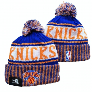 NBA New York Knicks Beanies XY 058