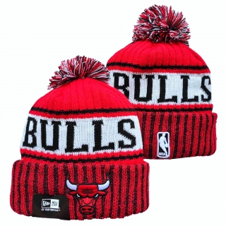 NBA Chicago Bulls Beanies XY 059