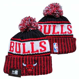 NBA Chicago Bulls Beanies XY 060