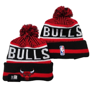 NBA Chicago Bulls Beanies XY 061