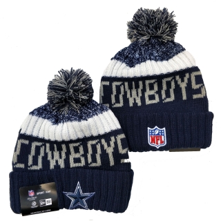 NFL Dallas Cowboys Beanies XY 0229
