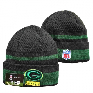 NFL Green Bay Packers Beanies XY 0241