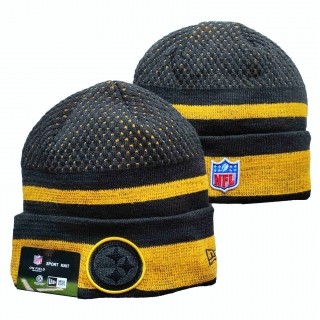 NFL Pittsburgh Steelers Beanies XY 0242