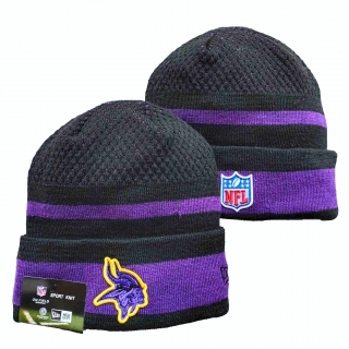 NFL Minnesota Vikings Beanies XY 0250