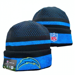 NFL San Diego Chargers Beanies XY 0256