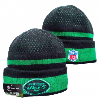 NFL New York Jets Beanies XY 0258