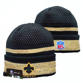 NFL New Orleans Saints Beanies XY 0260