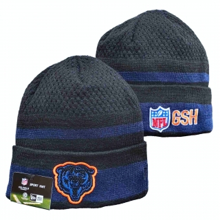 NFL Chicago Bears Beanies XY 0267