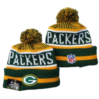 NFL Green Bay Packers Beanies XY 0269